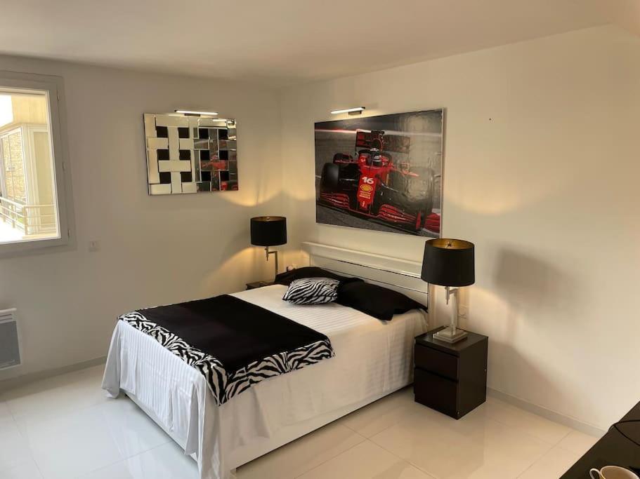Appartement Eider Croisette *