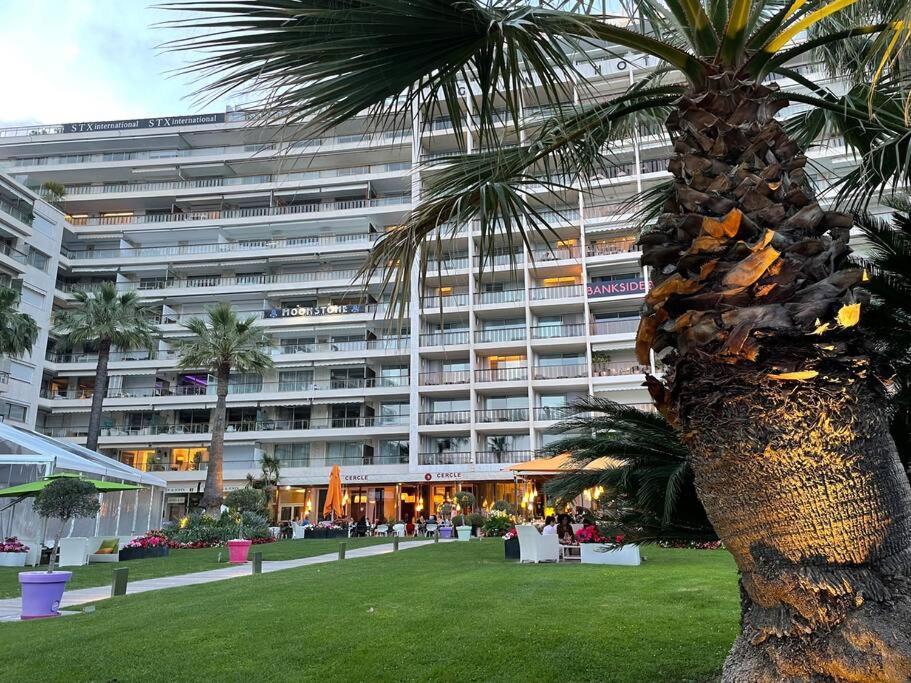 Appartement Eider Croisette *