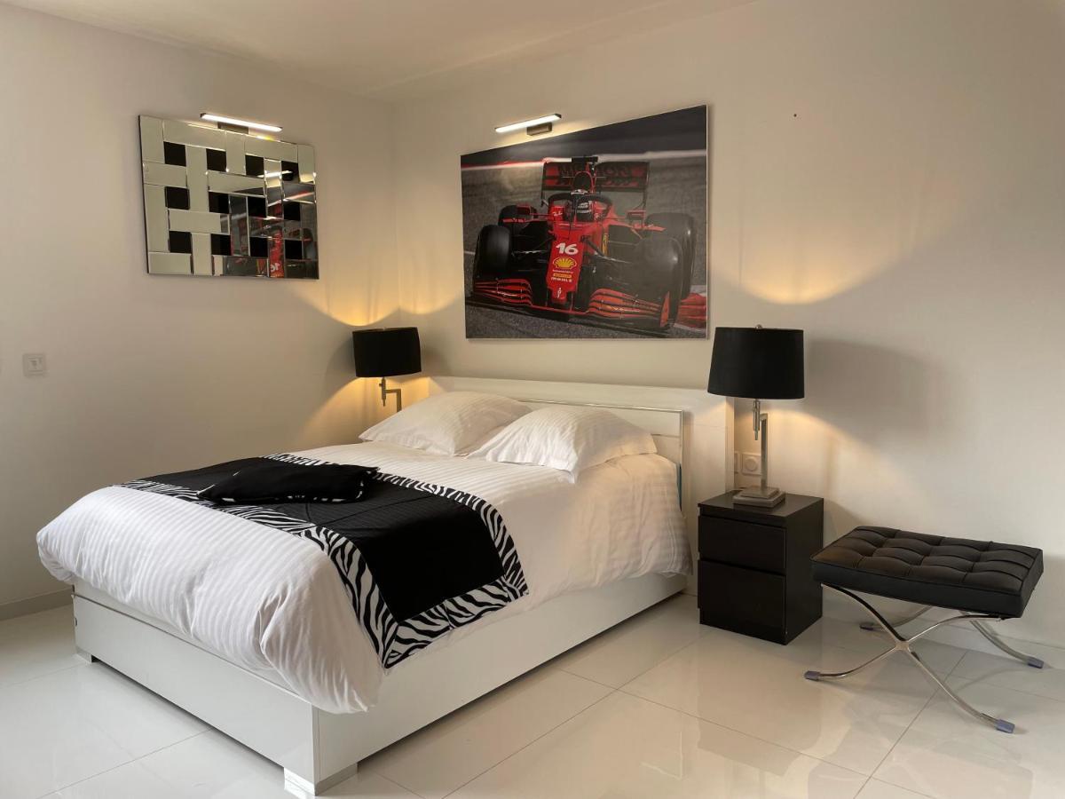 Eider Croisette Appartement *