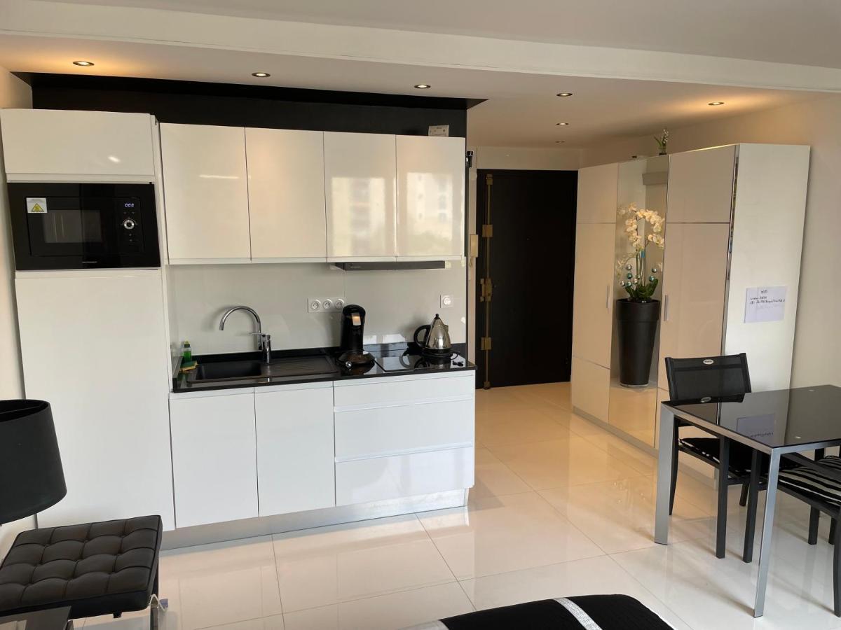 Eider Croisette Appartement Cannes